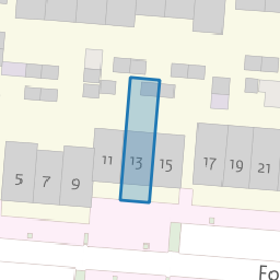 Perceel ELS00-N-3033