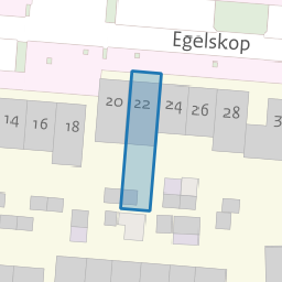 Perceel ELS00-N-3036
