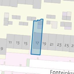 Perceel ELS00-N-3040