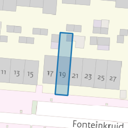 Perceel ELS00-N-3041