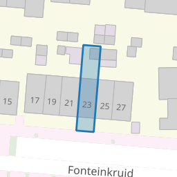 Perceel ELS00-N-3043