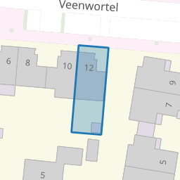 Perceel ELS00-N-3058