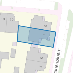 Perceel ELS00-N-3060