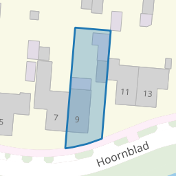 Perceel ELS00-N-3065