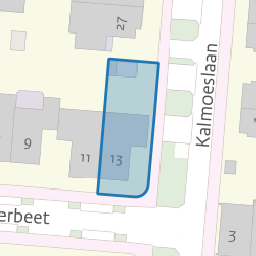 Perceel ELS00-N-3071
