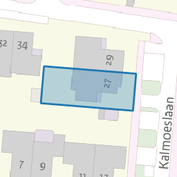 Perceel ELS00-N-3072