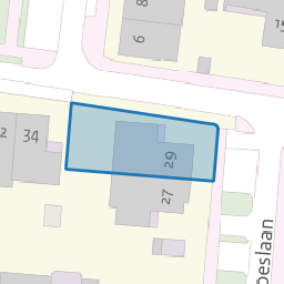 Perceel ELS00-N-3073