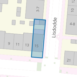 Perceel ELS00-N-3082