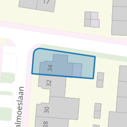 Perceel ELS00-N-3090
