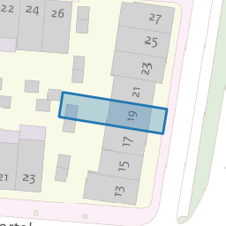 Perceel ELS00-N-3097