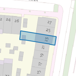 Perceel ELS00-N-3099