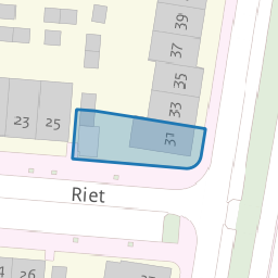 Perceel ELS00-N-3103