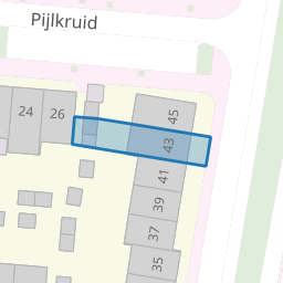 Perceel ELS00-N-3109