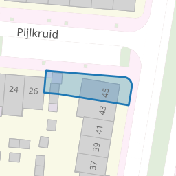 Perceel ELS00-N-3110