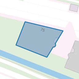 Perceel ELS00-N-3132