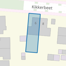 Perceel ELS00-N-3135