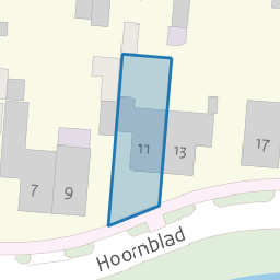 Perceel ELS00-N-3138