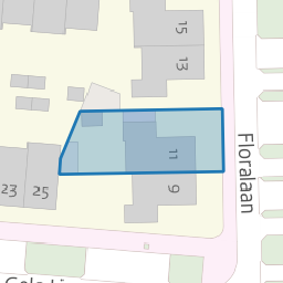 Perceel ELS00-N-3141