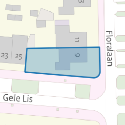 Perceel ELS00-N-3142