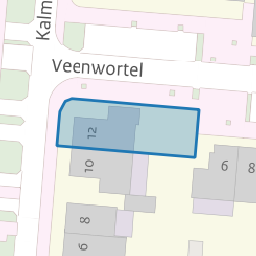Perceel ELS00-N-3147