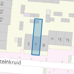 Perceel ELS00-N-3149
