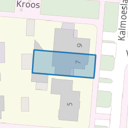 Perceel ELS00-N-3161