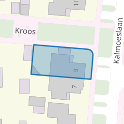 Perceel ELS00-N-3162
