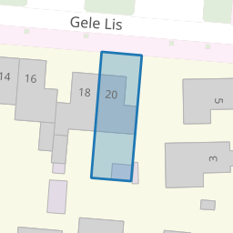 Perceel ELS00-N-3171
