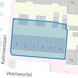 Perceel ELS00-N-3186