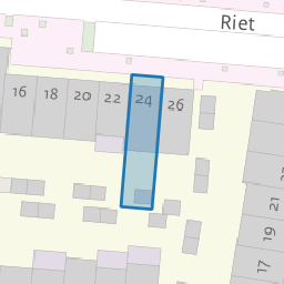 Perceel ELS00-N-3191