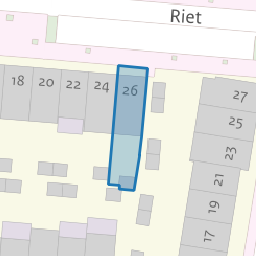 Perceel ELS00-N-3192