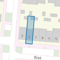 Perceel ELS00-N-3198