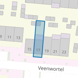 Perceel ELS00-N-3238