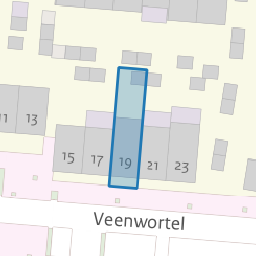 Perceel ELS00-N-3239