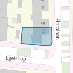 Perceel ELS00-N-3243