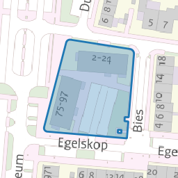 Perceel ELS00-N-3249