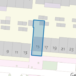 Perceel ELS00-N-3250
