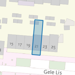 Perceel ELS00-N-3252