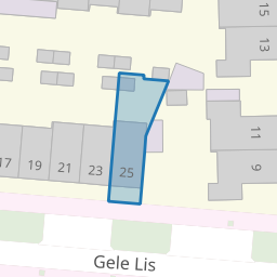 Perceel ELS00-N-3254
