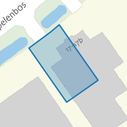 Perceel ELS00-N-3256