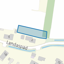 Perceel ELS00-N-3261