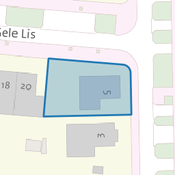 Perceel ELS00-N-3293