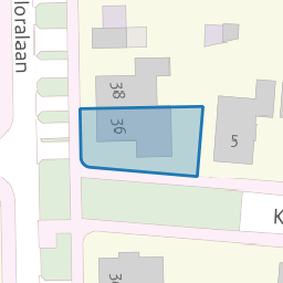 Perceel ELS00-N-3302