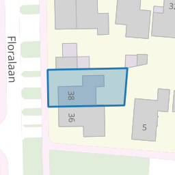 Perceel ELS00-N-3303