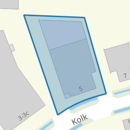 Perceel ELS00-N-3309