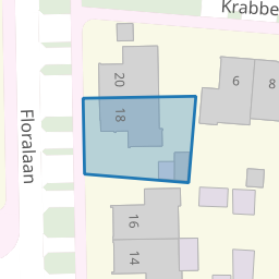 Perceel ELS00-N-3313