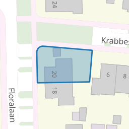 Perceel ELS00-N-3314