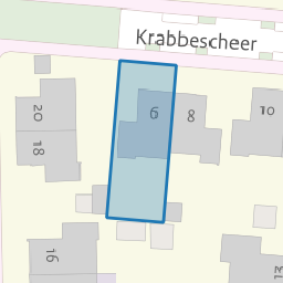 Perceel ELS00-N-3316