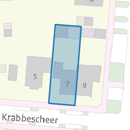 Perceel ELS00-N-3322