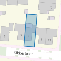 Perceel ELS00-N-3326